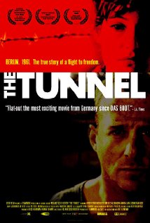 გვირაბი ქართულად - The Tunnel