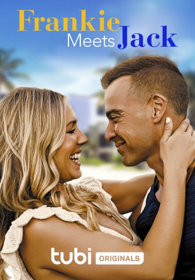 ფრენკი ხვდება ჯეკს ქართულად - Frankie Meets Jack