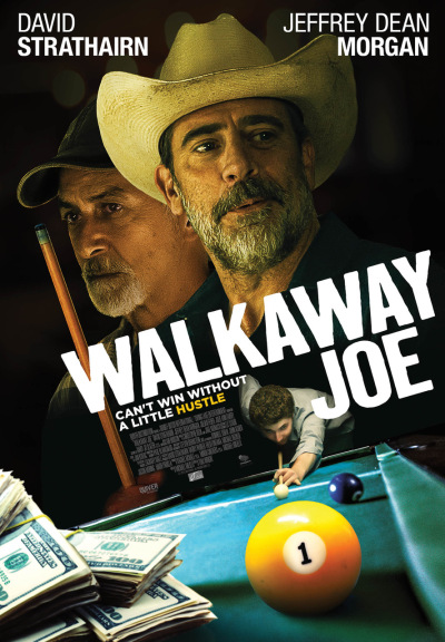 გაიარე ჯო ქართულად - Walkaway Joe
