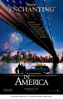 ამერიკაში ქართულად - In America