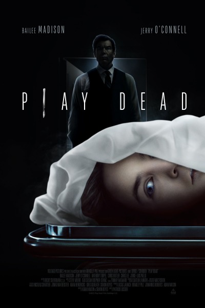 სიკვდილის ინსცენირება ქართულად - Play Dead