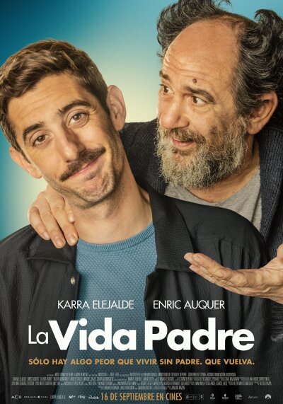 მამის ცხოვრება ქართულად - La vida padre