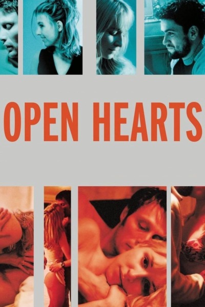 გახსნილი გულები ქართულად - Open Hearts