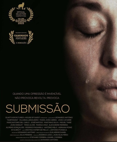 წარდგენა ქართულად - Submissão