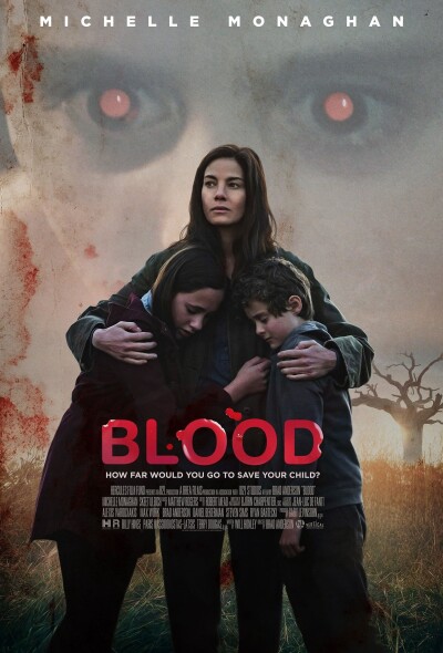 სისხლი ქართულად - Blood