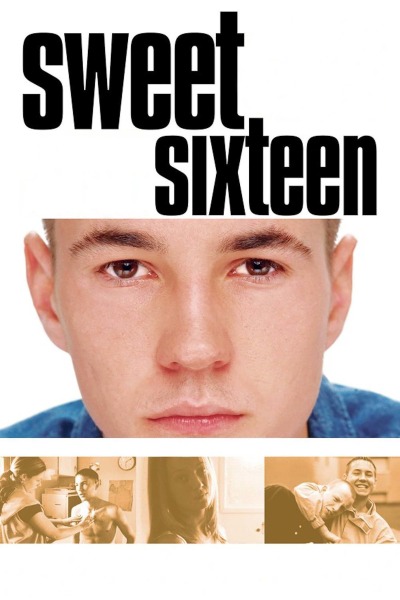 ტკბილი 16 წელი ქართულად - Sweet Sixteen