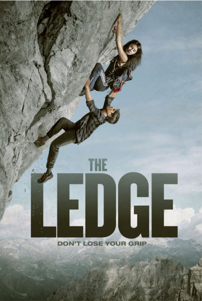 კლდე ქართულად - The Ledge