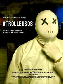 ტვირთი ქართულად - Trolled