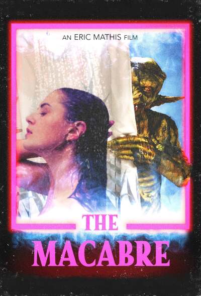 მაკაბრე ქართულად - The Macabre