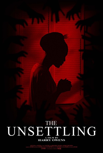 განგაში ქართულად - The Unsettling