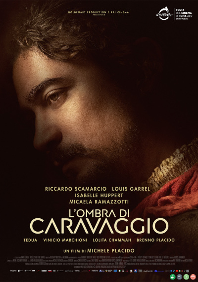 კარავაჯოს ჩრდილი ქართულად - Lombra di Caravaggio
