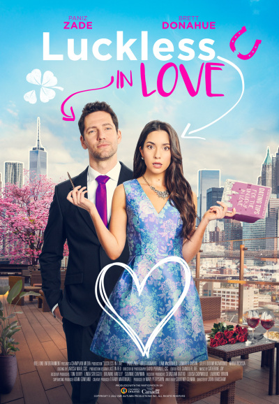 შეყვარებული ,უიღბლო ქართულად - Luckless in Love