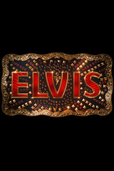 ელვისი ქართულად - Elvis