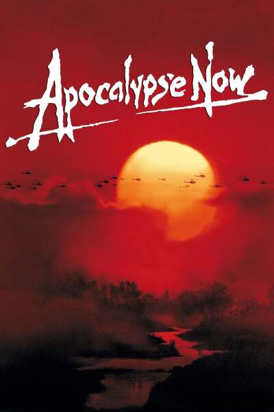 აპოკალიფსი დღეს ქართულად - Apocalypse Now