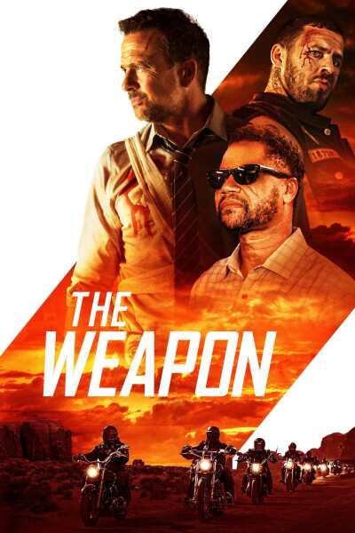 იარაღი ქართულად - The Weapon