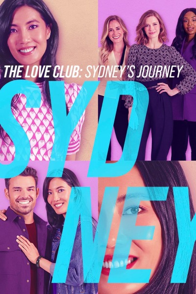 Sydneys Journey