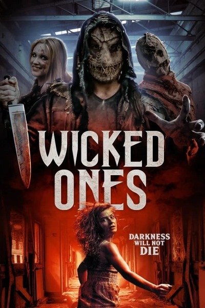უწმინდურნი ქართულად - Wicked Ones