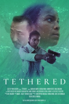 მიბმული ქართულად - Tethered