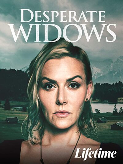 სასოწარკვეთილი ქვრივი ქართულად - Desperate Widows