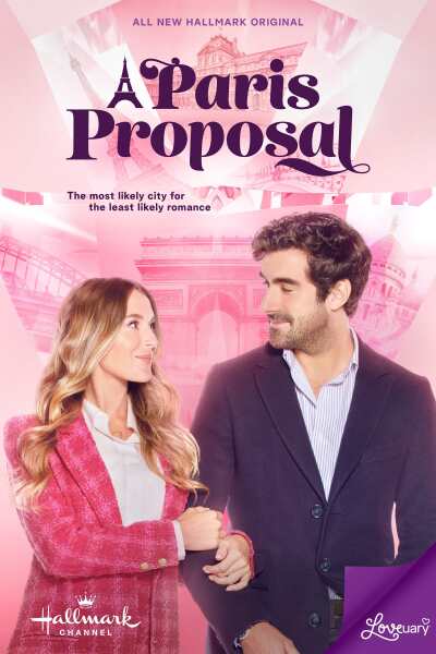 პარიზული წინადადება ქართულად - A Paris Proposal