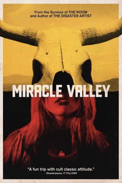 სასწაულის ველი ქართულად - Miracle Valley