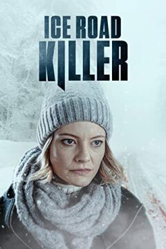 ყინულის გზის მკვლელი ქართულად - Ice Road Killer