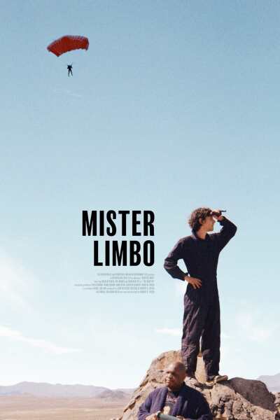 მისტერ ლიმბო ქართულად - Mister Limbo