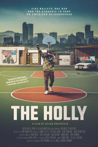 ჰოლი ქართულად - The Holly
