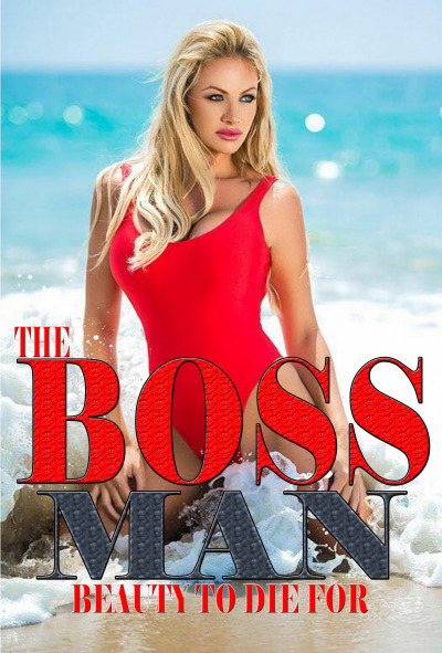 მამაკაცი ბოსი ქართულად - The Boss Man
