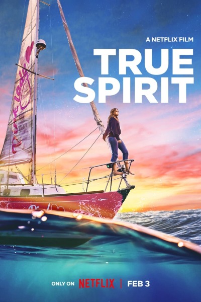 ჭეშმარიტი სული ქართულად - True Spirit