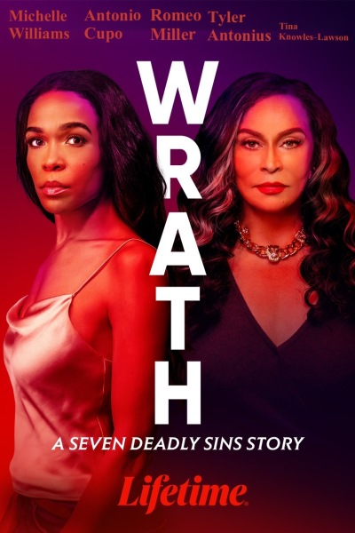 შვიდი სასიკვდილო ცოდვის ისტორია ქართულად - Wrath: