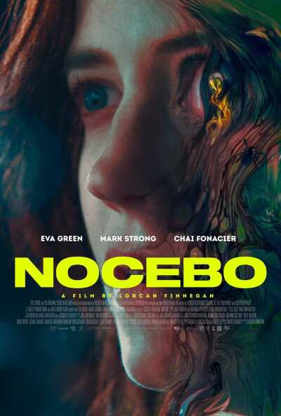 ნოცებო ქართულად - Nocebo