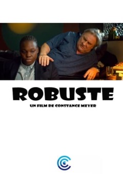 ძლიერი ქართულად - Robust