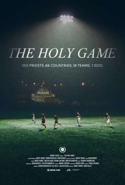 წმინდა თამაში ქართულად - The Holy Game