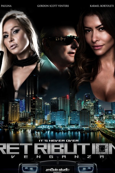 შურისძიება ქართულად - Retribution: Venganza