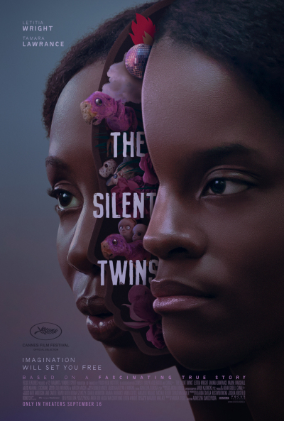 მდუმარე ტყუპები ქართულად - The Silent Twins