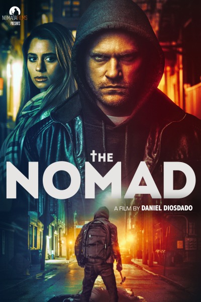 მომთაბარე ქართულად - The Nomad
