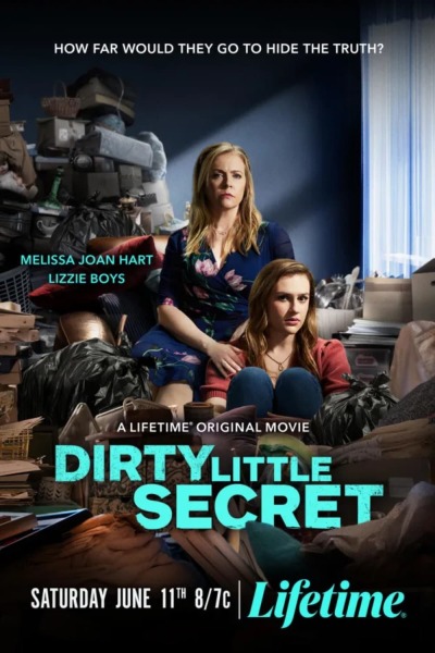 Პატარა ბინძური საიდუმლო ქართულად - Dirty Little