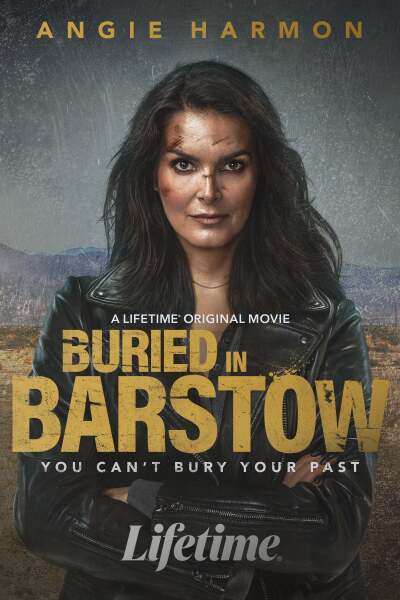 ბარსტოუში დამარხული ქართულად - Buried in Barstow