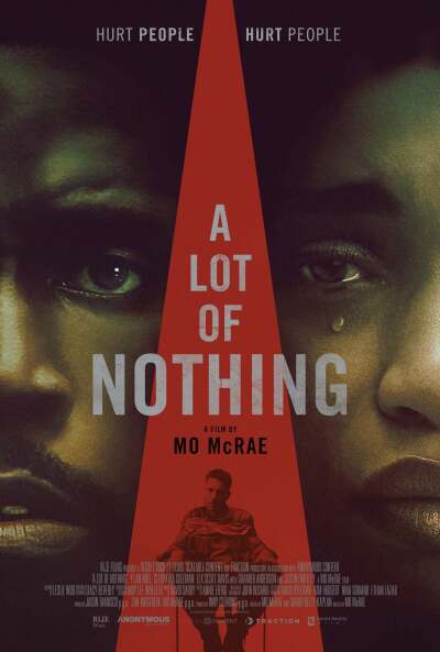 ბევრი არაფერი ქართულად - A Lot of Nothing