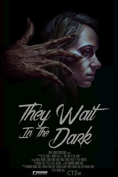 ისინი იცდიან სიბნელეში ქართულად - They Wait in