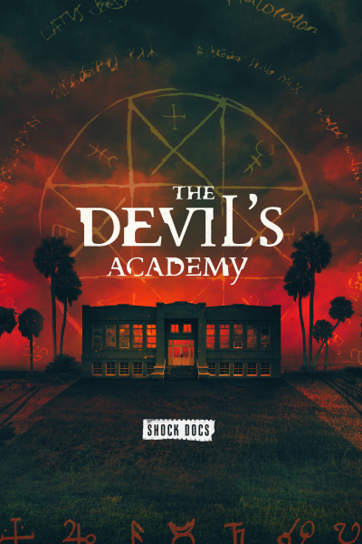 ეშმაკის აკადემია ქართულად - The Devils Academy