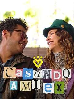 ქორწინება ყოფილზე ქართულად - Casando a mi Ex