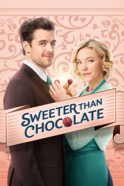 შოკოლადზე ტკბილი ქართულად - Sweeter Than Chocolate