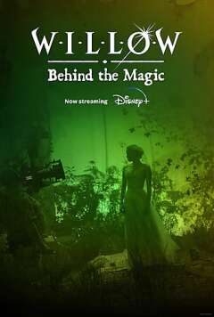 უილოუ: მაგიის მიღმა ქართულად - Willow: Behind the