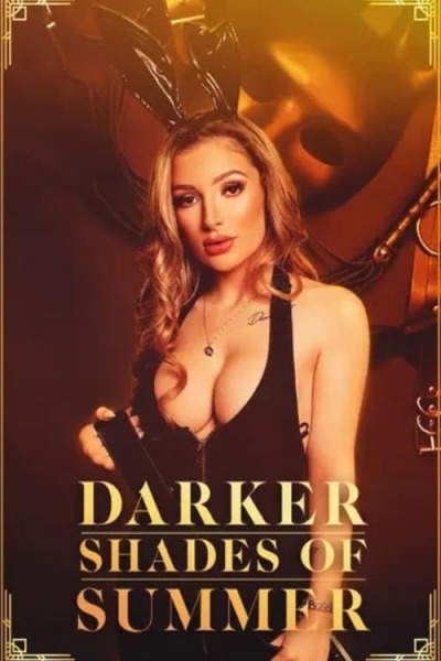 ზაფხულის ბნელი მხარე ქართულად - Darker Shades of