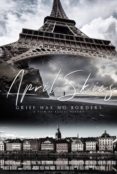 აპრილის ცა ქართულად - April Skies