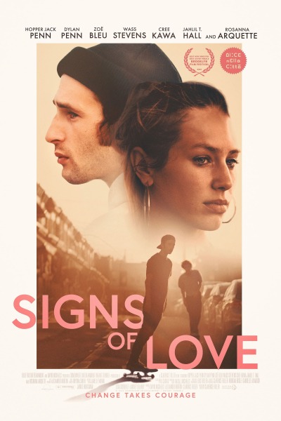 სიყვარულის ნიშნები ქართულად - Signs of Love