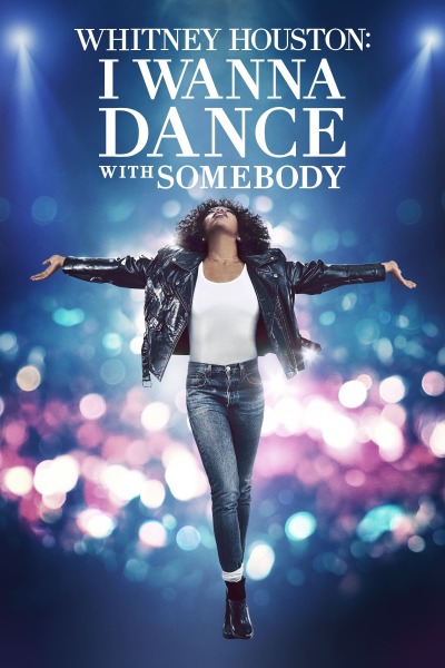 უიტნი ჰიუსტონი: ,I Wanna Dance with Somebody