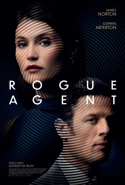 გაიძვერა აგენტი ქართულად - Rogue Agent